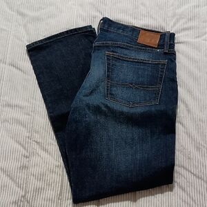 Lucky Brand 221 Original Straight 36x32